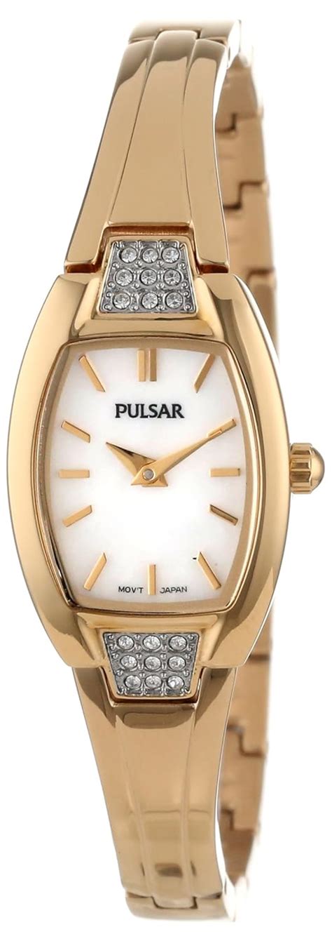 reloj pulsar mujer.